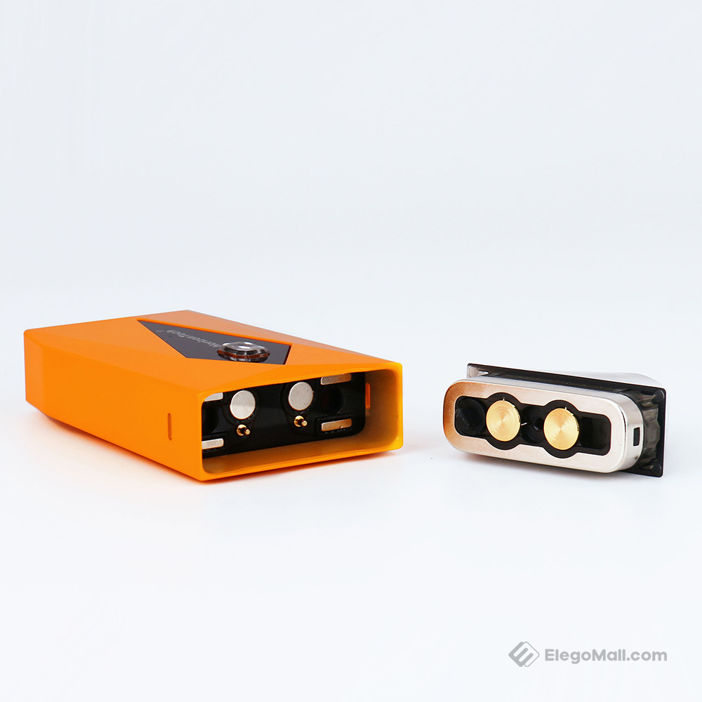 HorizonTech Adamats Pod Kit